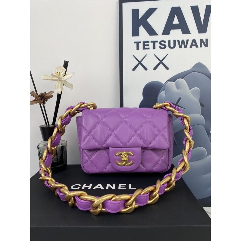 Ch*el cf series bags